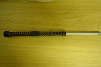 Rock Shox Tora U-Turn Feder Gabelfeder rot