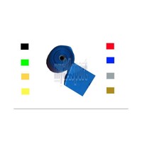 Theraband Gymnastikband Latexband Fitnessband verschiedene Stärken NEU