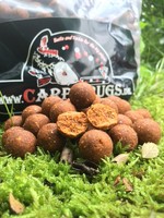 Boilies Piece Tuna/Krill 20mm 5Kg Grundpreis 3,60€ pro Kg