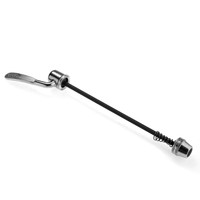 Schnellspannachse Fahrrad Sicherheits Schnellspanner Diebstahlschutz Hinterrad
