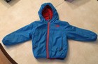 The North Face Boys Toddler 18-24m Reversible Winter Jacket 