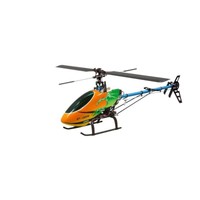 031560 - Jamara E-Rix 450 Carbon RTF Gas links