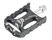 Wellgo M079 Alu MTB Trekking Fahrrad Pedale Industrielager Neu!