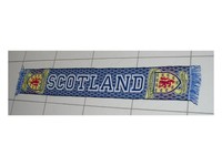 Schal / scarf - SCOTLAND / Schottland
