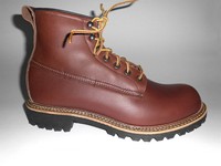 Red Wing Stiefel Herren Ice Cutter
