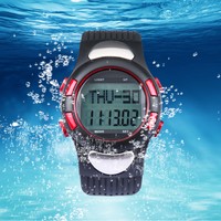 Pulsuhr ohne Brustgurt Armbanduhr Sportuhr Pulsmesser Herrenuhr Damenuhr Uhren