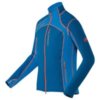 Mammut Eiger Extreme Eiswand Jacket Men Fleecejacke Herren