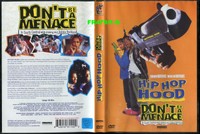 DVD - Im Viertel ist die Hölle los (Hip Hop Hood) - Shawn & Marlon Wayans