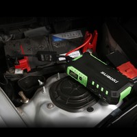 18000mAh Auto Booster Ladegerät Energiestation Starter Starthilfe Power Bank