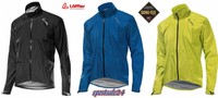 Löffler Bike-Jacke GTX Active GORE-TEX  NEU 13875