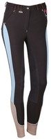Harry's Horse Reithose RHA California Plus Damenreithose Vollbesatz Stickereien
