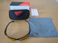 Bollé Bolle Sonnenbrille Recoil Shiny Black, M/L 11454-