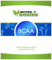 BCAA Verzweigt Kette Aminosäuren Kapseln Tabletten Nahrungsergänzungsmittel