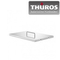 Deckel THÜROS II Holzkohlegrill  Grill Edelstahlgrill D4060E Grillabdeckung NEU