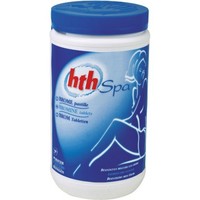 hth Brom Tablette geruchslos Wasser Desinfektion Whirlpool Wanne Laguna Spa