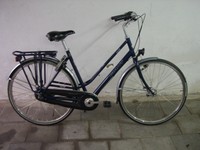 GIANT SUXES Alu-lite Damenrad Jugendrad Mädchenrad