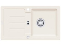 Franke Strata STG 614-78 Fragranit+ Magnolia  Einbauspüle ,114.0303.675