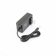 Ac Converter Adapter Dc 5V 3A Power Supply Charger 5.5mm x 2.1mm Us 3000mA