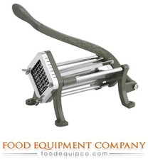 Winco Ffc-250 French Fry Cutter 1/4" square cuts