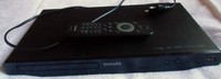 DVD Gerät-Philps-mit USB Anschluss