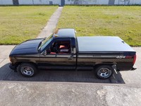 Chevrolet C1500 454 SS Pick Up Truck