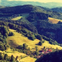 3Tg Donaueschingen Kurzreise 4* Hotel Gutschein Schwarzwald Aktiv Urlaub Wandern