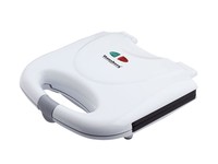 HAUSBERG SANDWICHMAKER TEFLONBESCHICHTET 750WATT HB-3510