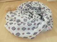 s.Oliver Loop Schal Tuch !! NEU !!