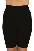 Figurformend Bauchweg Panty Slip Mieder Hose schlank stütz Miederhose ma ID1012