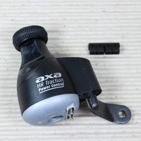AXA DYNAMO HR TRACTION POWER CONTROL - MONTAGE LINKS - 6V/3W