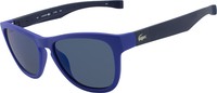 Lacoste Sonnenbrille L776S L 776 S 210 Blue Mirror UV 400 Neu OVP