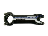 Vorbau FSA OS99 CSI 31,8 mm Alu Ahead 11/8 " Carbon 110 mm 3D Forged AL 7050