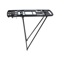 PLETSCHER H.R.-Gepäckträger "Inova" schwarz 7612616056765