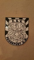FSV Frankfurt Aufkleber
