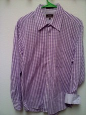 Dress shirt size 191 2