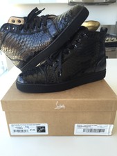 Christian Louboutin Rantus Men\u0026#39;s Casual Shoes | eBay  