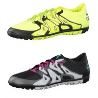 adidas Herren Fussballschuhe X 15.3 TF