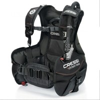 Cressi Jacket Start Pro New 2016 06DE