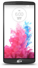 LG G3 D850 - 32GB - Metallic Black 4G LTE (Unlocked) Smartphone  - New