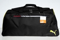 PUMA SPIRIT  MEDIUM BAG  Sporttasche  schwarz NEU