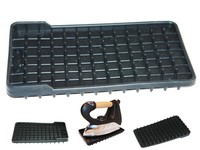 Bügeleisenablage für Bügeleisen  Bügelstationen Dampfbügelstation