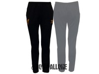 Warrior FC Liverpool Slim Training Pant Trainingshose schwarz LFC - S M L XL XXL