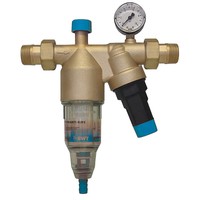 BWT Diago Avanti HWS 1" DN25 Hauswasserstation, Rückspülfilter, Wasserfilter