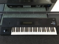 Korg M1 Synthesizer Workstation M1 MADE IN JAPAN