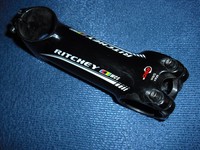 Ritchey WCS C220 Vorbau, Länge 100 mm, schwarz  31,8 mm 6 Grad