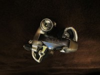 Shimano   "XTR"   Schaltwerk   "RD-M900"   RETRO   Top !!!