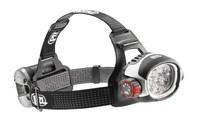 Petzl ULTRA RUSH LED Stirnlampe 760 Lumen,Bergwacht Alpine Einsatzgruppe Militär