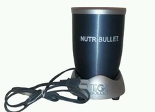 Nutribullet Replacement Part - Power Base & Warranty Card FREE SHIPPING