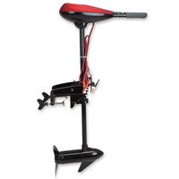 Angel Domäne HP Elektro Bootsmotor - 107cm - verschiedene Stärken