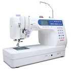 Janome Memory Craft 6500P Sewing Machine with Bonus Kit